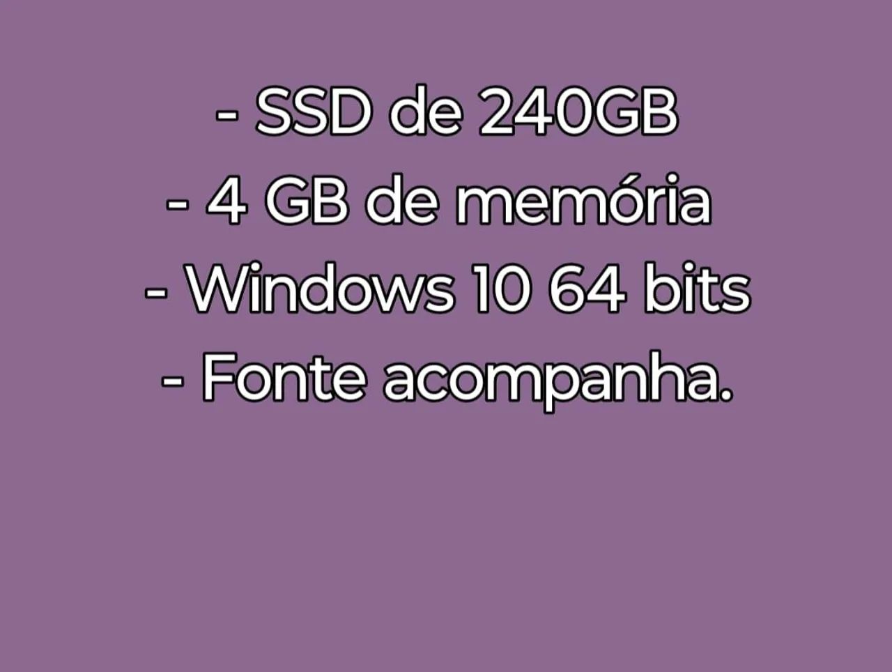 Notebook HP - Foto 4