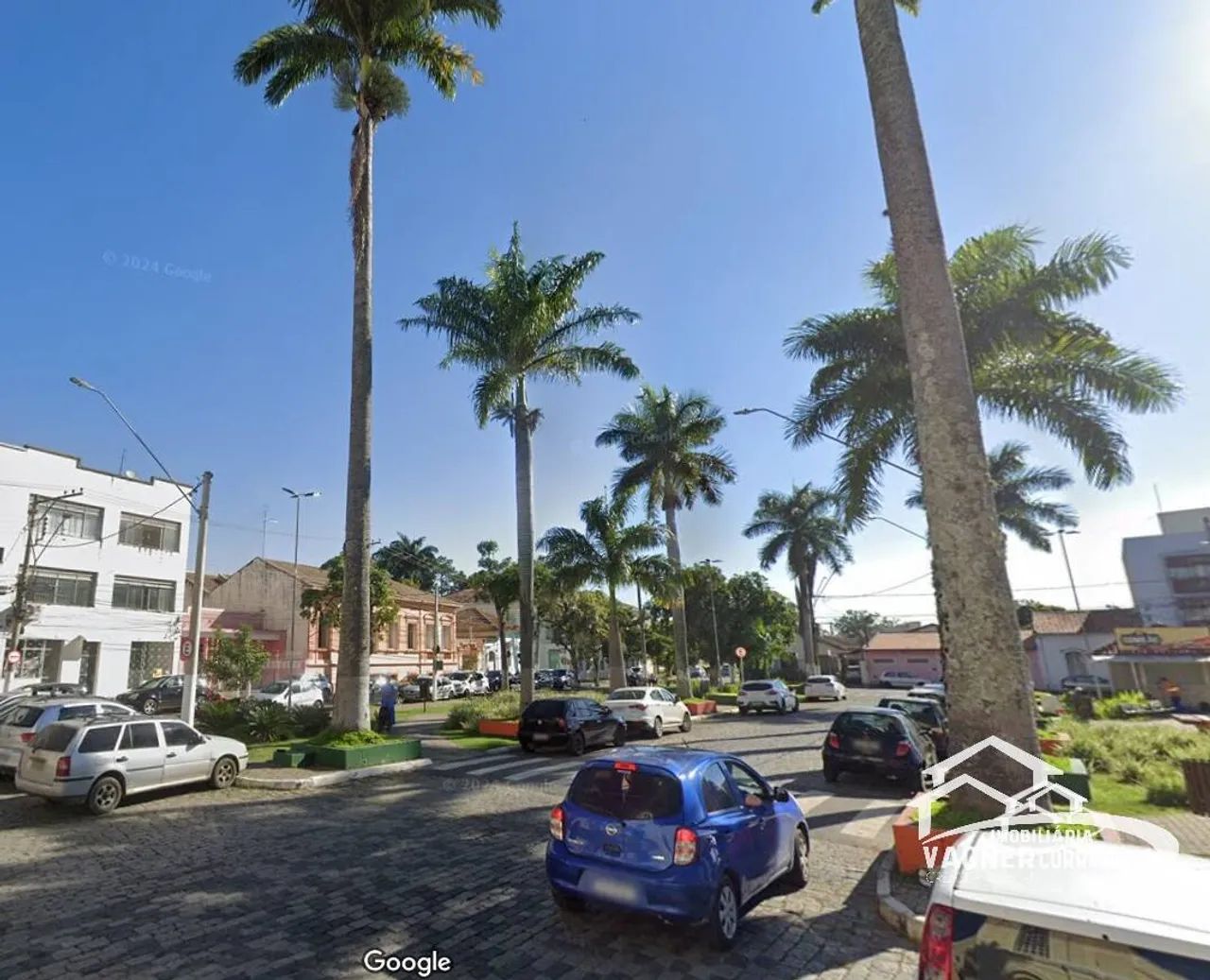 Ponto comercial próximo a Praça Arnolfo Azevedo em Lorena para Locação. - Foto 5