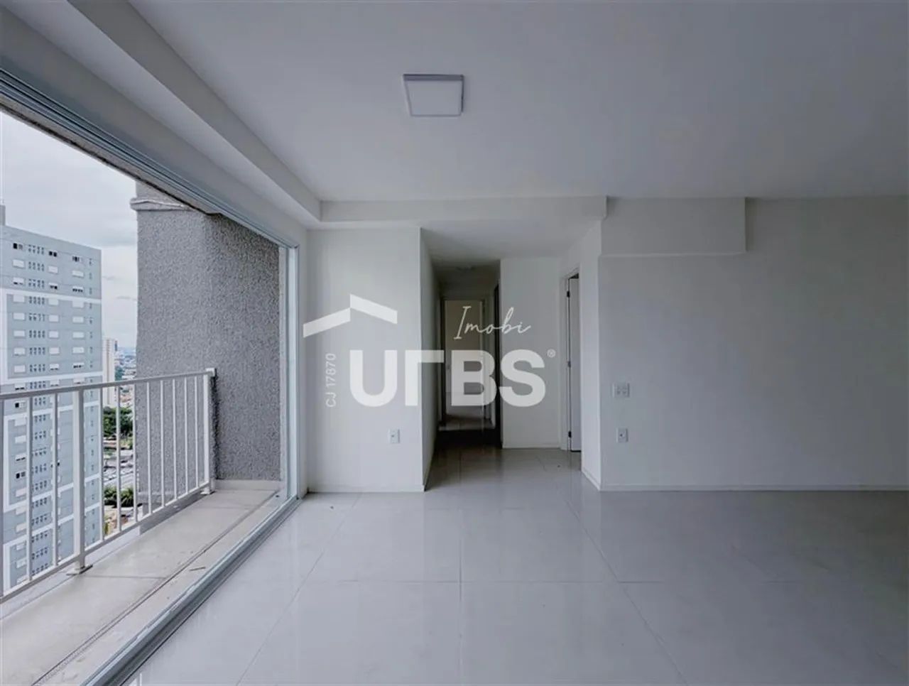Wish Vaca Brava - Apartamento 3 quartos, sendo 1 suíte - Foto 5