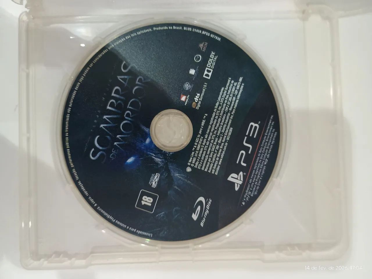Jogo PS3  - Foto 3