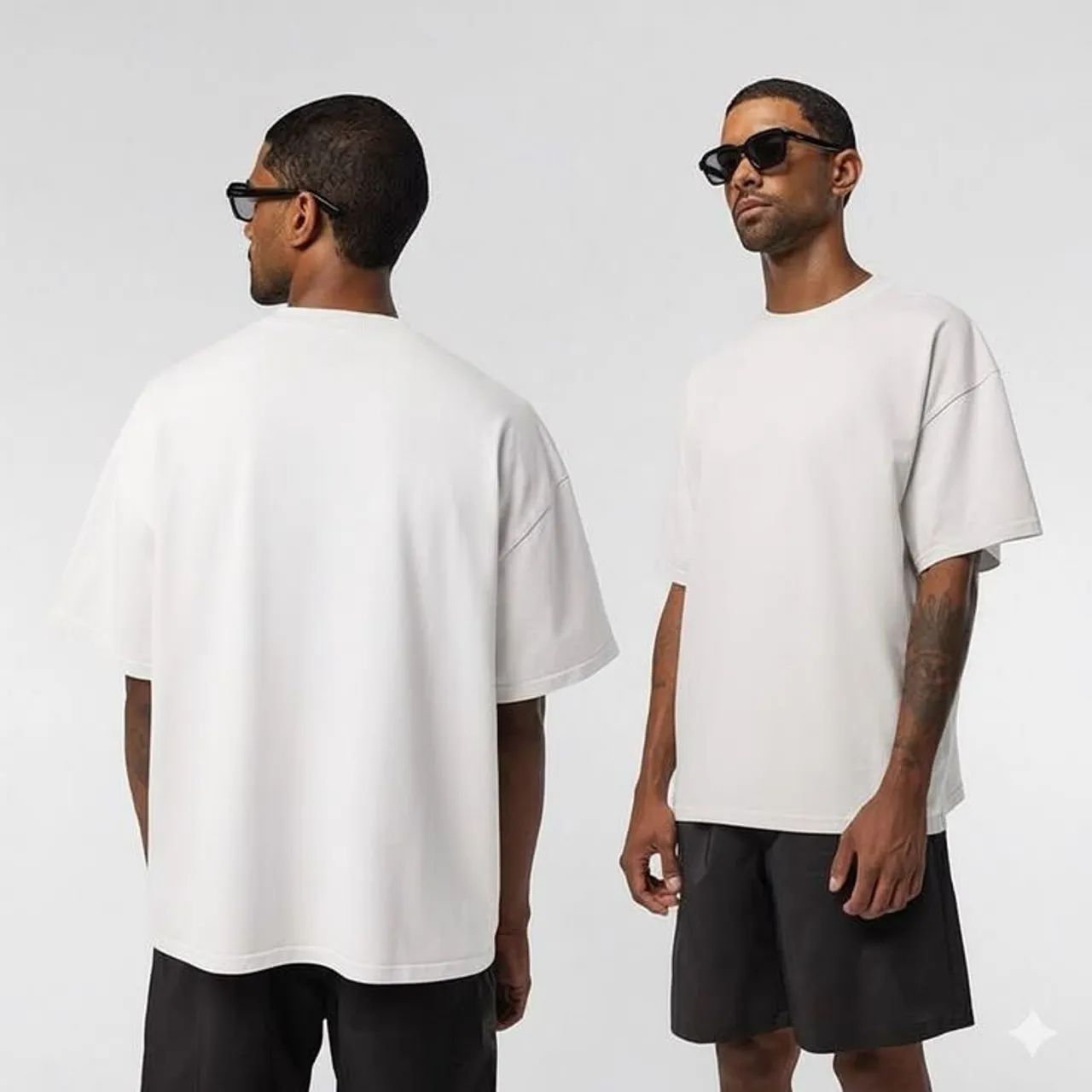 OVERSIZED PREMIUM 