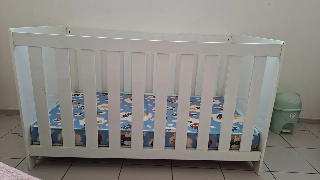 BERÇO