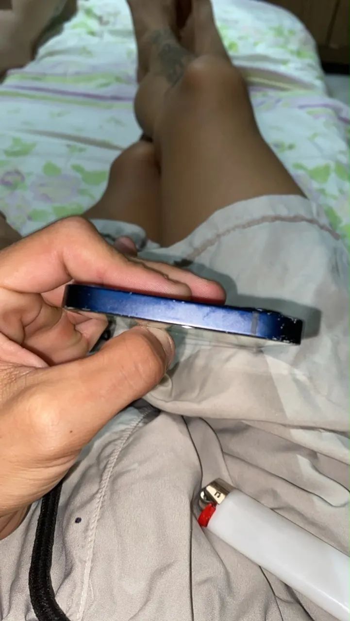 iPhone 12 - Foto 3