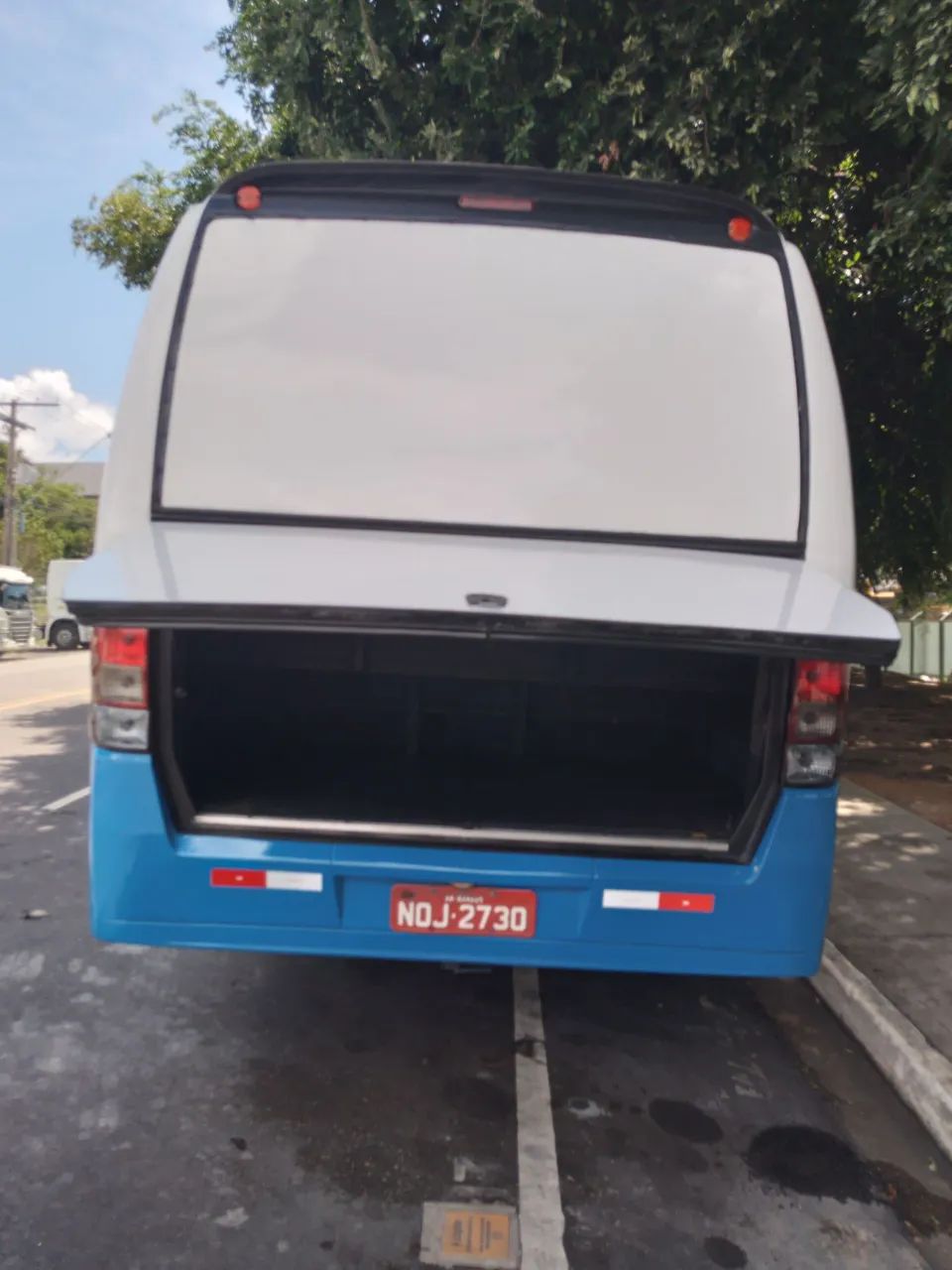 Vende-se um micro-ônimo, 2009 sol filé. - Foto 2