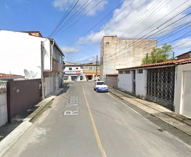Casa em Gravatá - Camaçari/BA - Foto 4