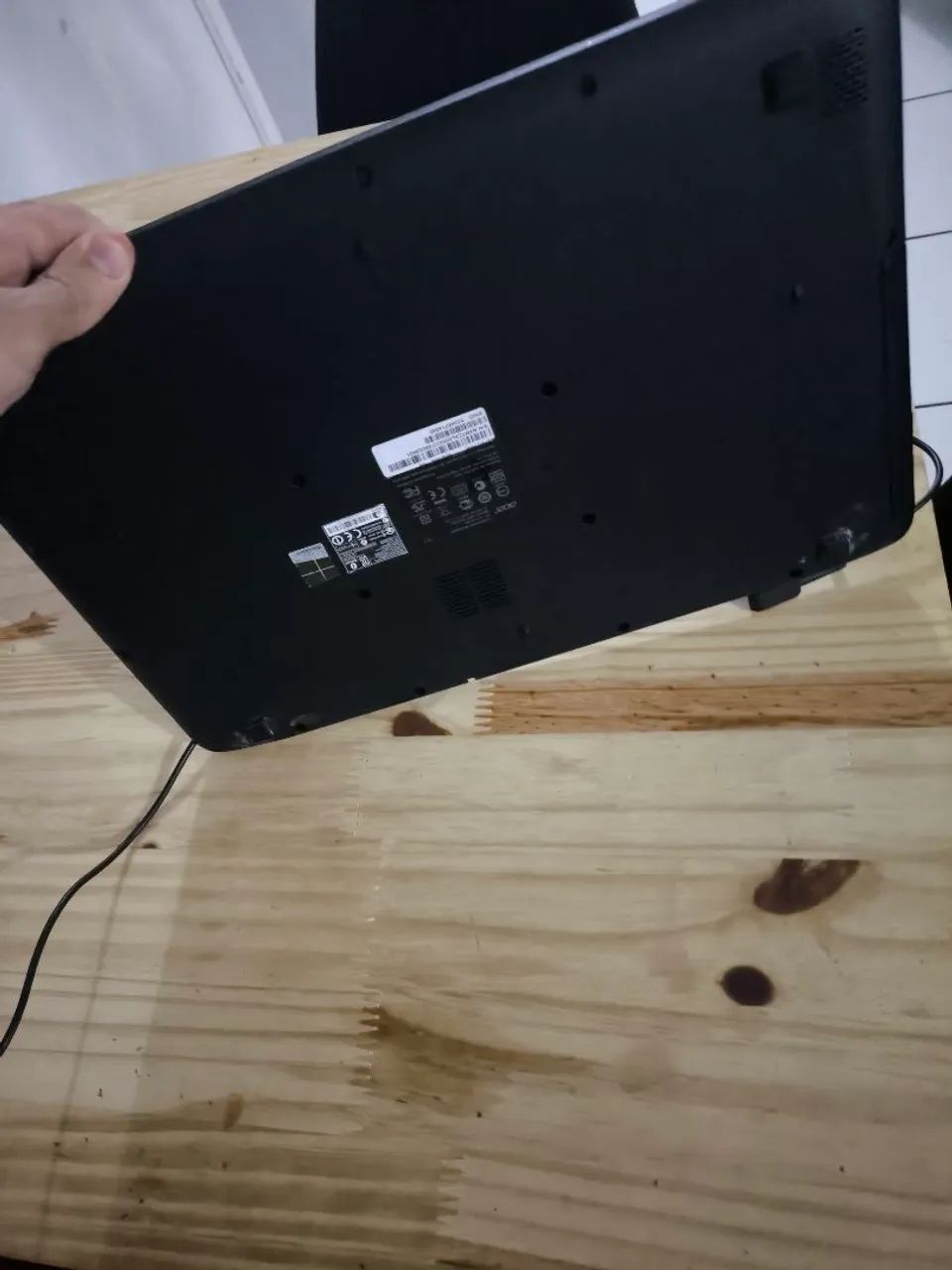 Notebook Acer 8GB RAM 1TB SSD - Foto 5