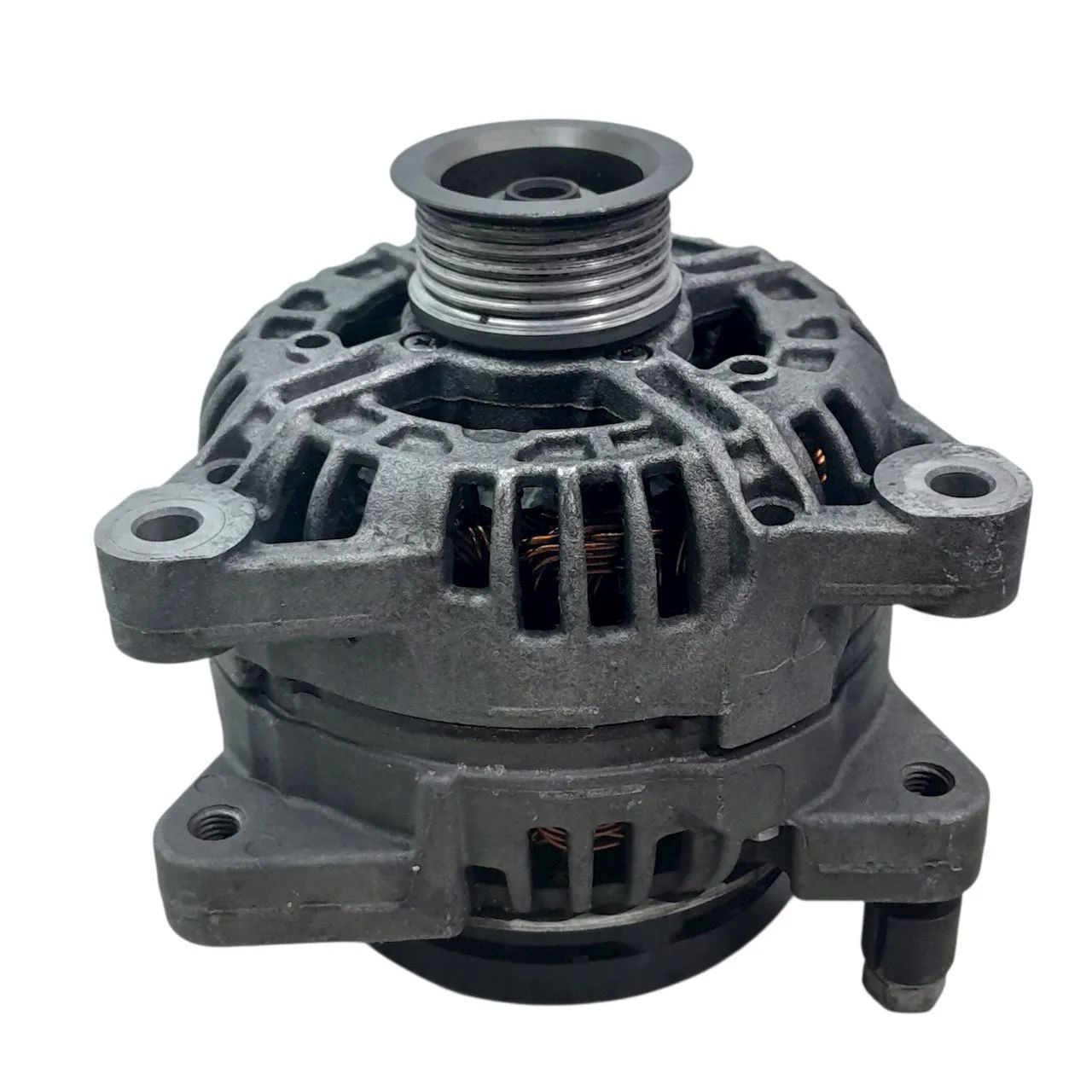 ALTERNADOR CITROËN C4 PICASSO 2.0 2009 V1712 - P1 - Foto 4