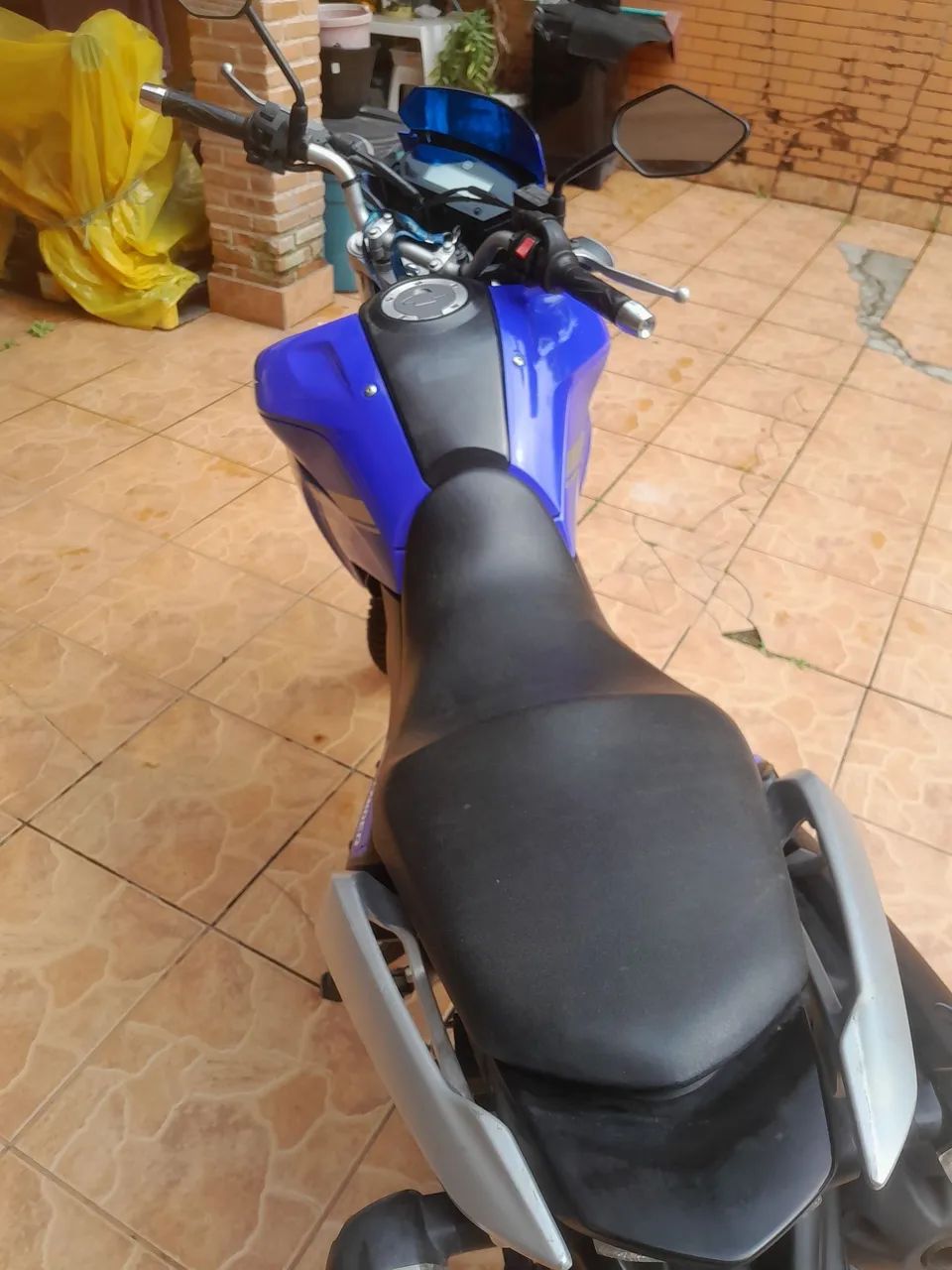 Moto em dia! - Foto 2