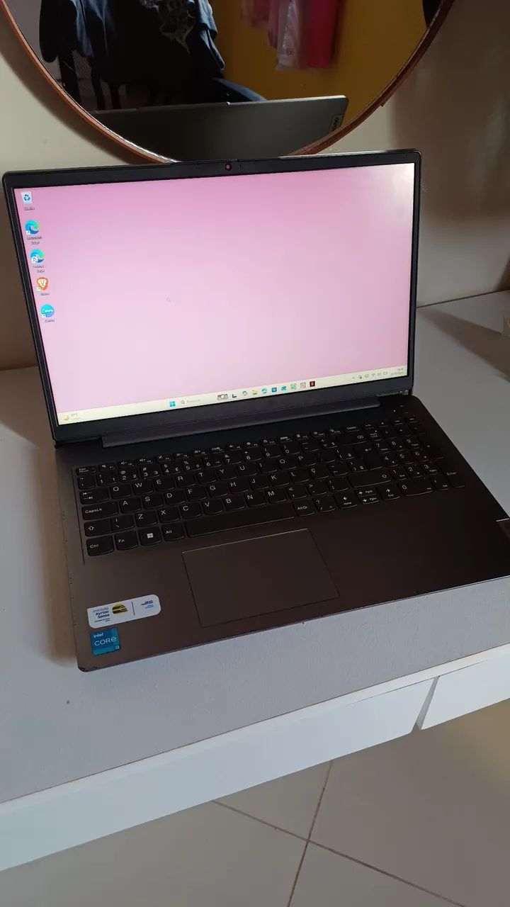 Notebook Lenovo IdeaPad 3 - Foto 3
