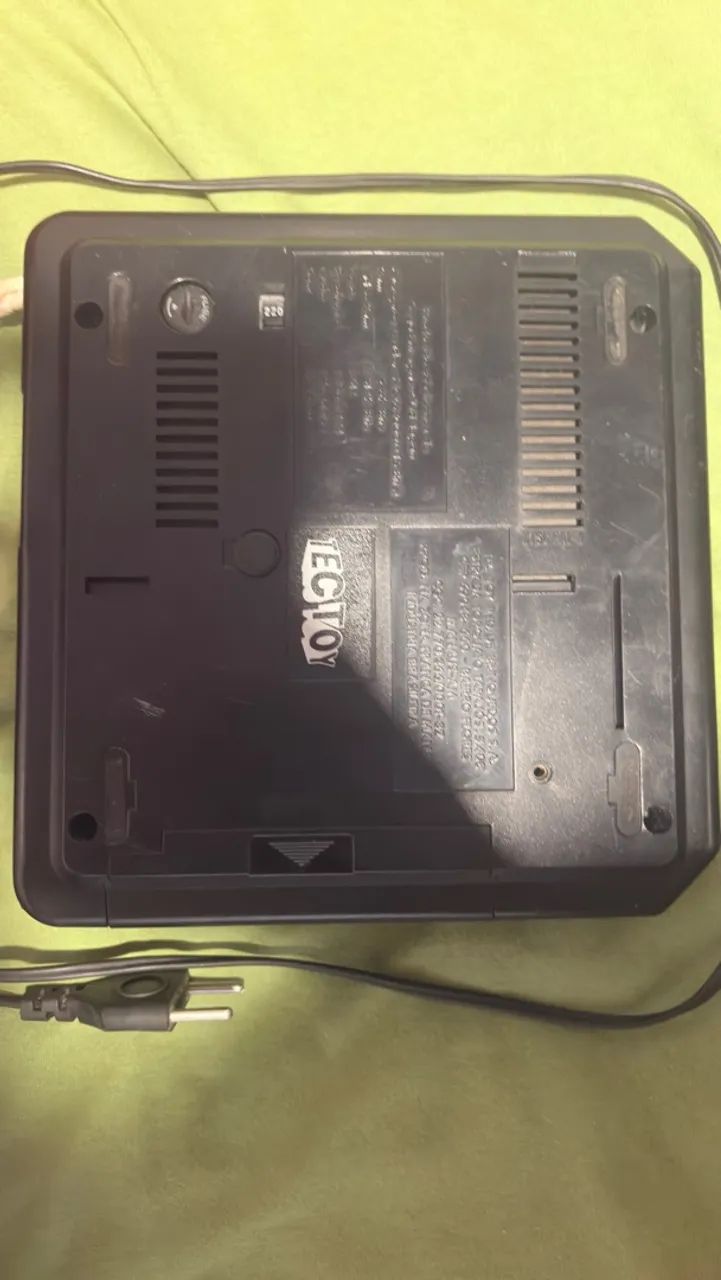 Mega drive 3 - Foto 2