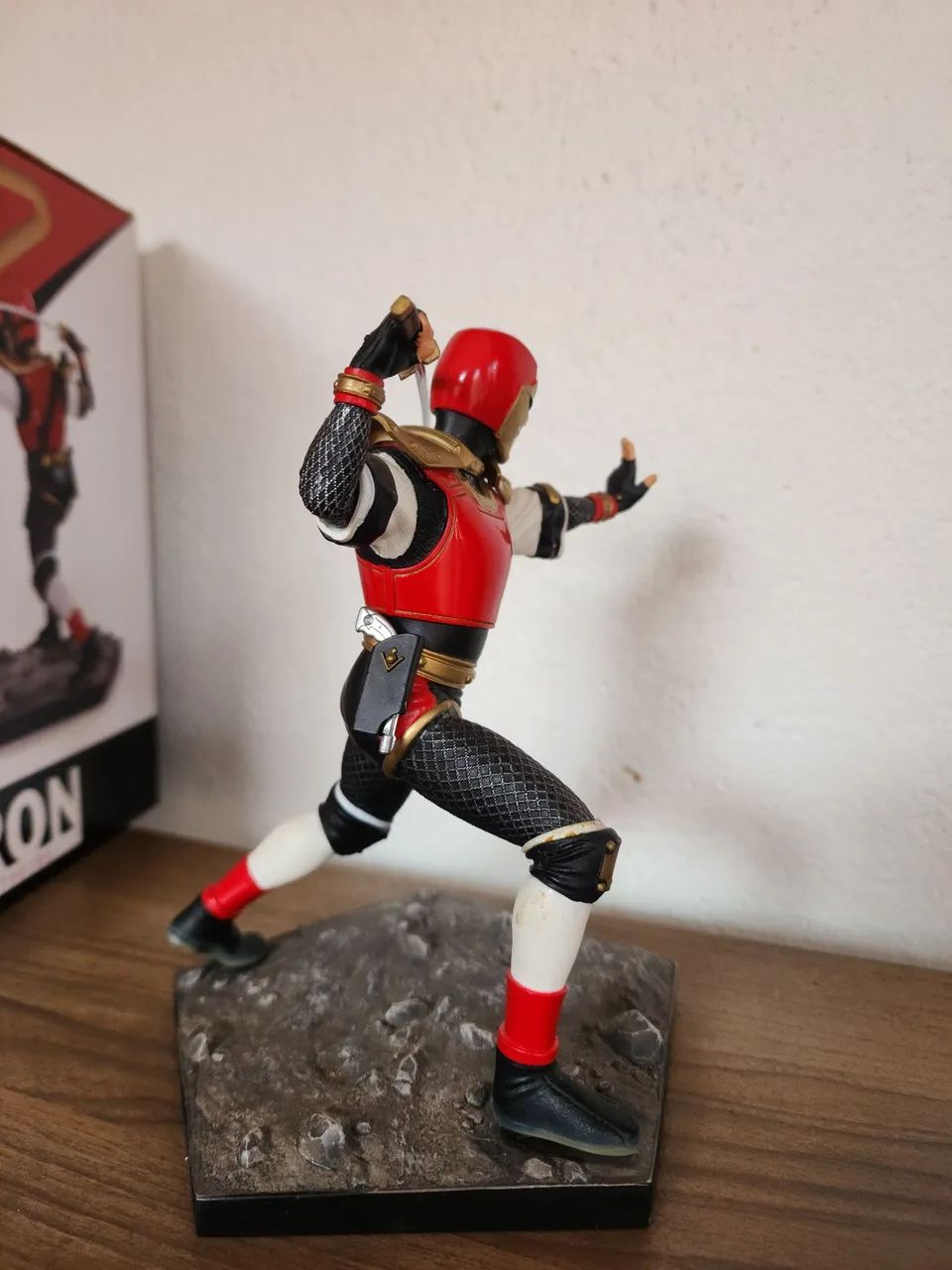 Ninja Jiraiya Iron Studio Scala 1/10 contato e WhatsApp * - Jogos