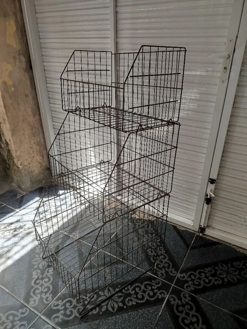 Vendo Vitrine  e Expositor e Manequim - Foto 2