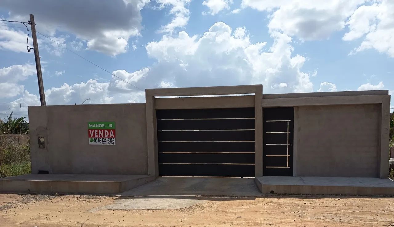 Casa a Venda - Santa Cecília 