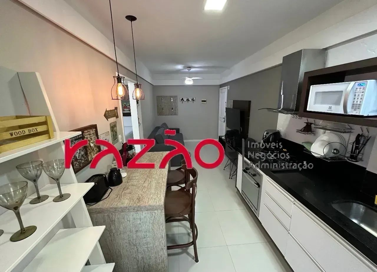 Vendo Flat na Praia da Costa - Foto 4