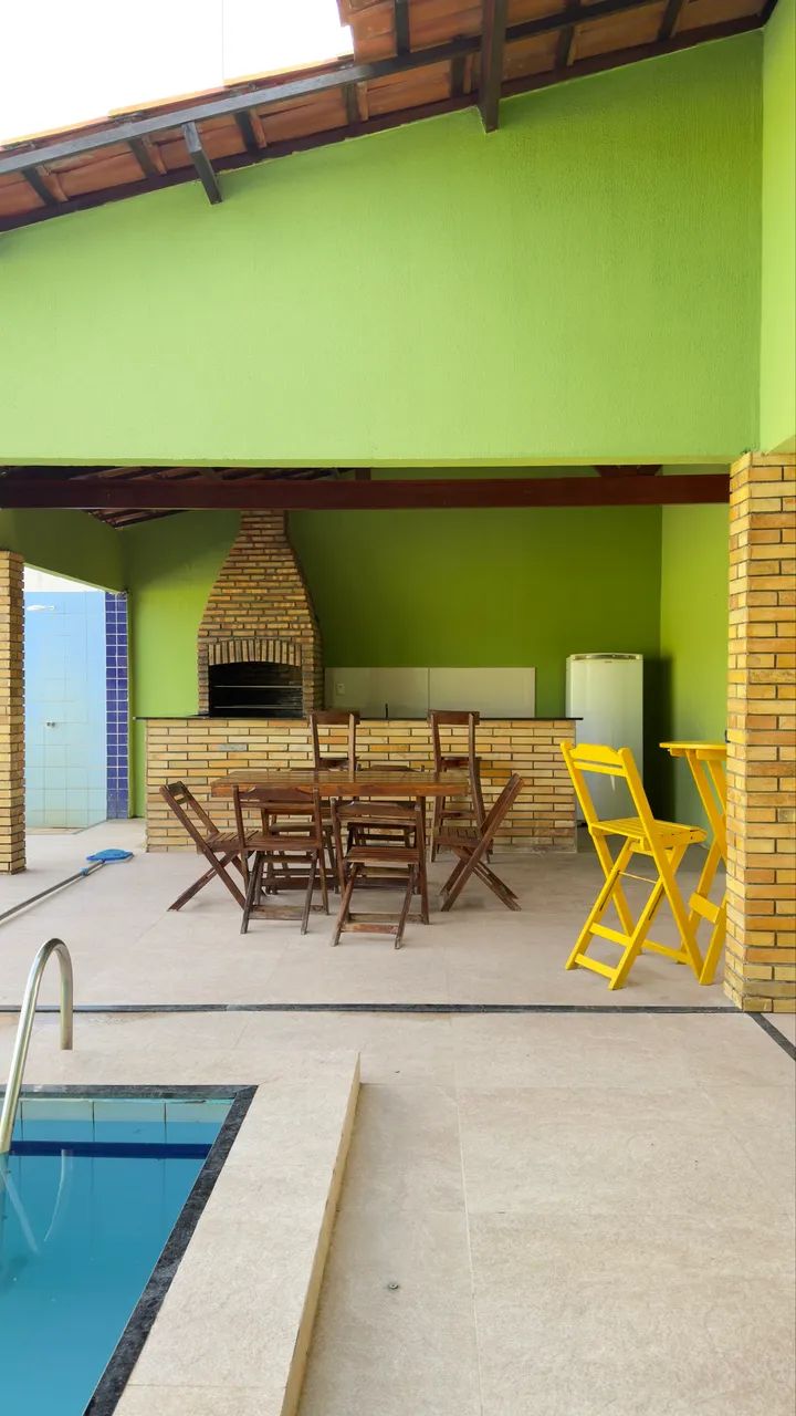 Casa Sucatinga - Beberibe - Uruau - Foto 9