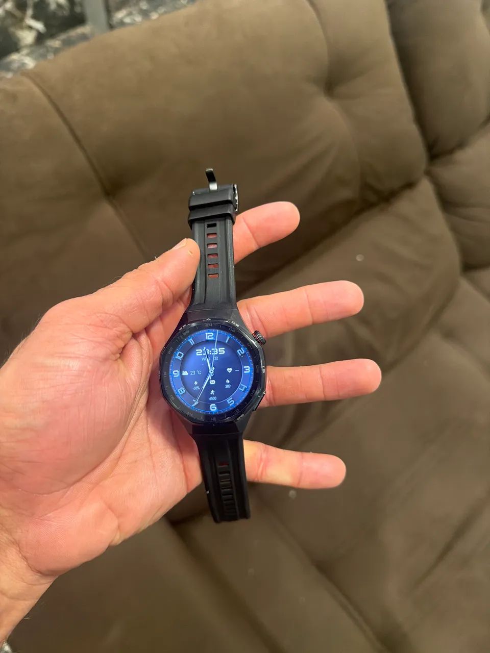 Relógio HUAWEI HATCH 6 PRO