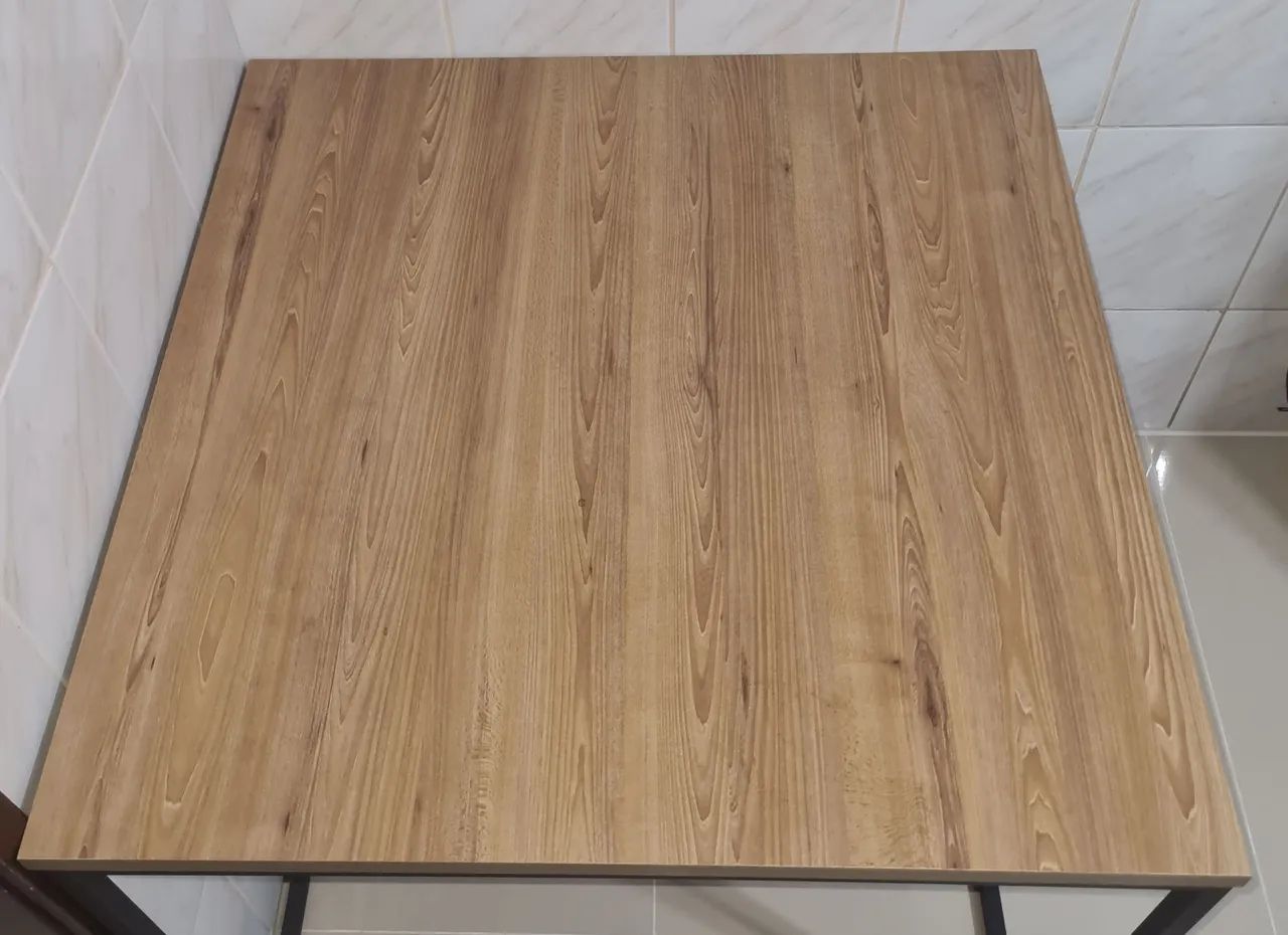 Mesa madeira - Foto 2