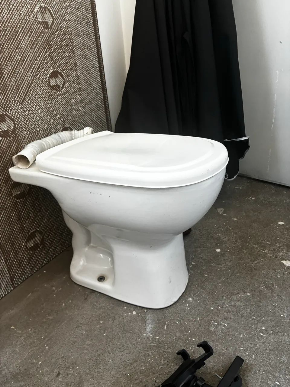 Vaso sanitário Etna - Foto 4
