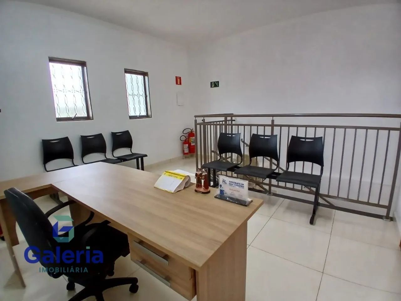 Sala comercial para alugar, 10m² - Vila Virgínia - Foto 5