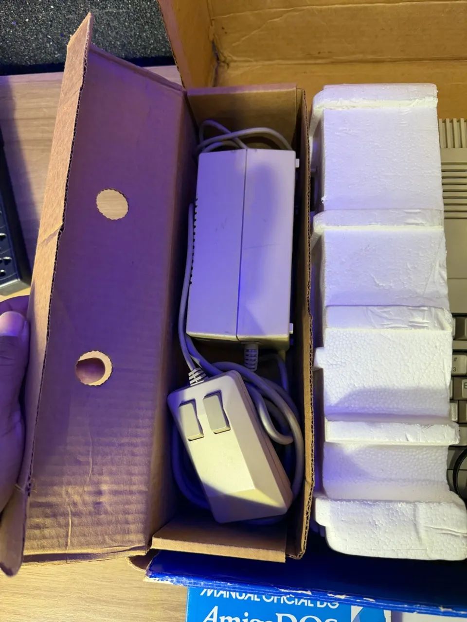 Commodore Amiga 500  - Foto 5
