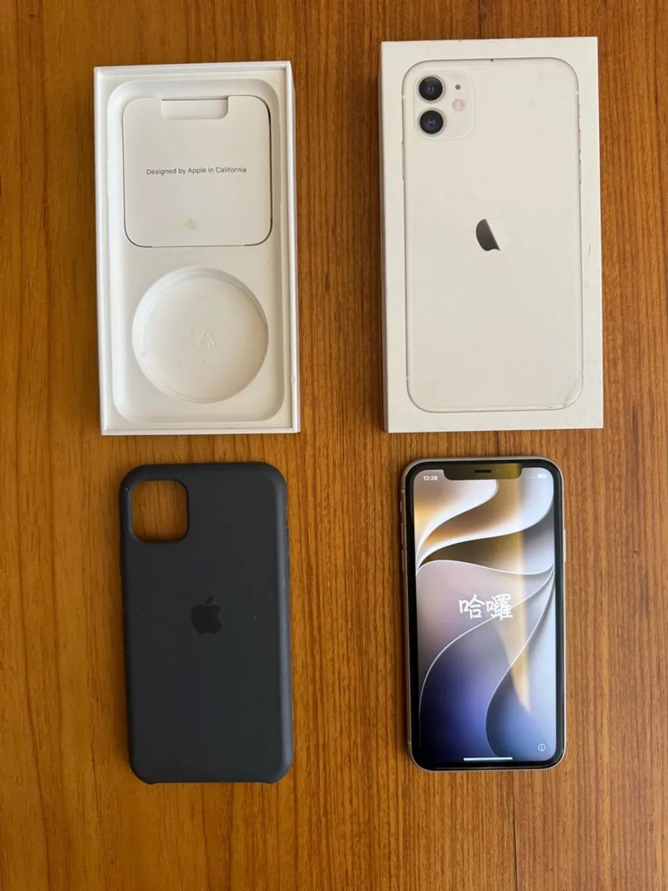 Iphone 11 64GB Zero  - Foto 3