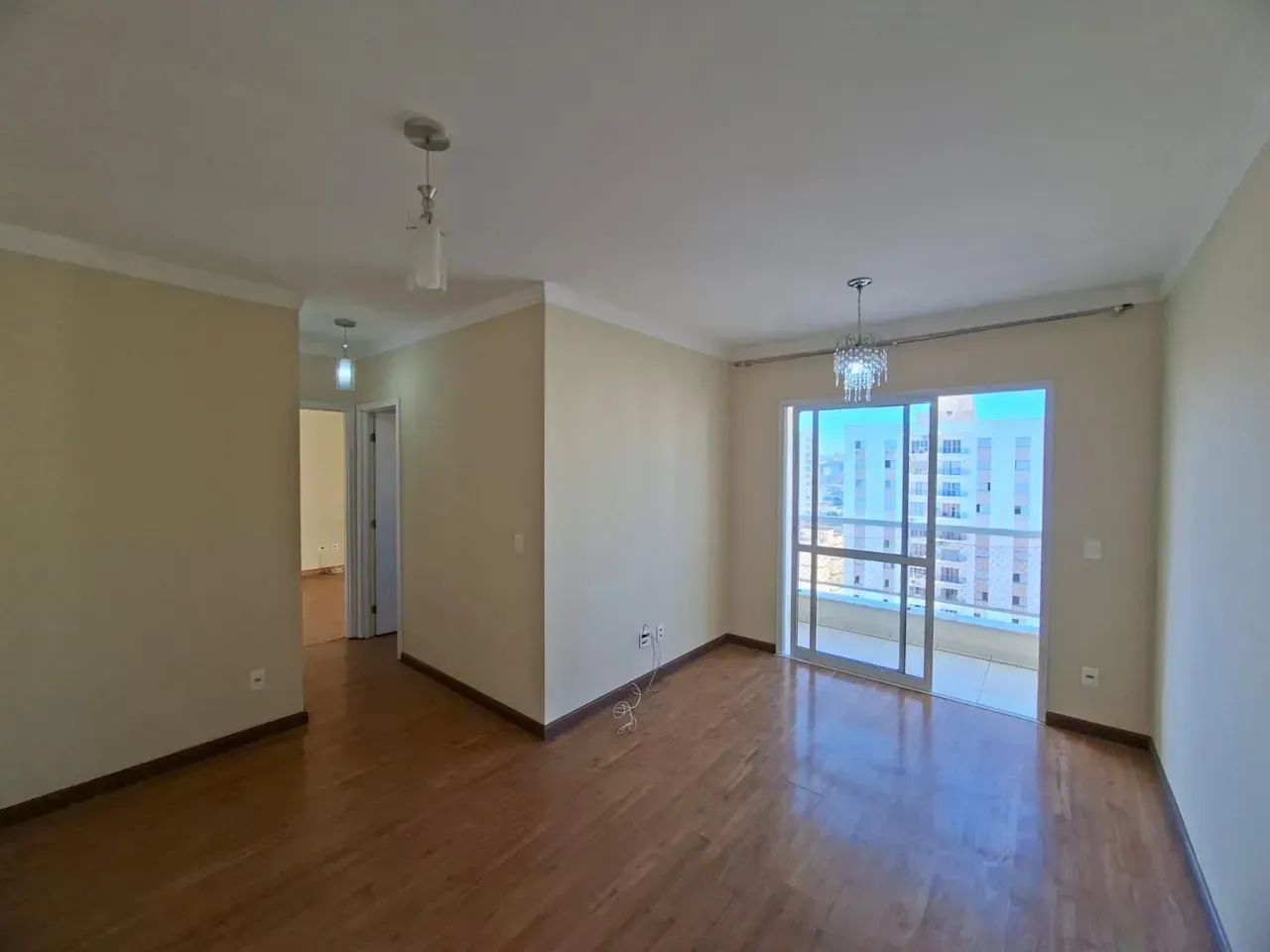 Apartamento com 2 quartos em Centro - Taubaté - SP - Foto 2