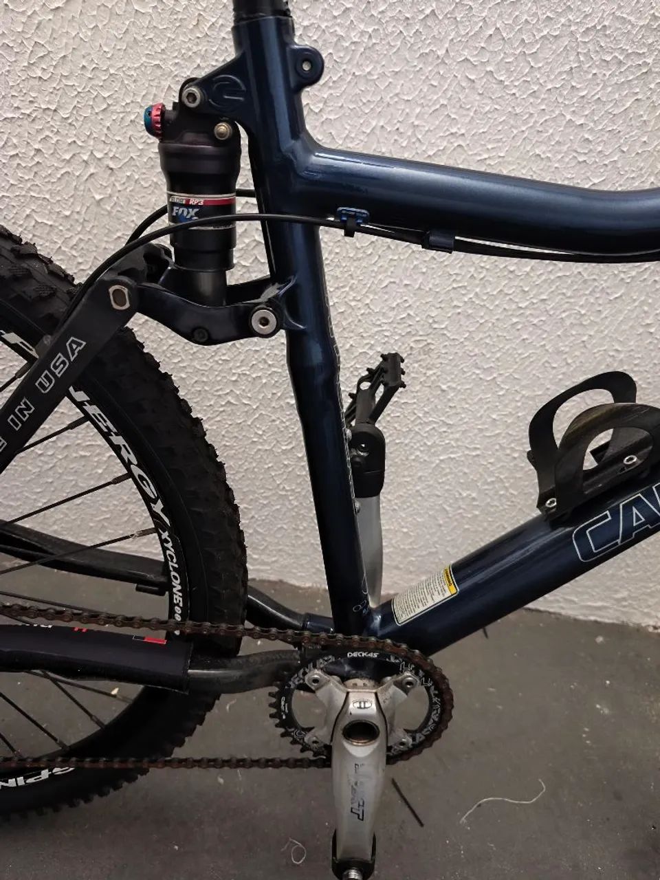 Bike super conservada  - Foto 5