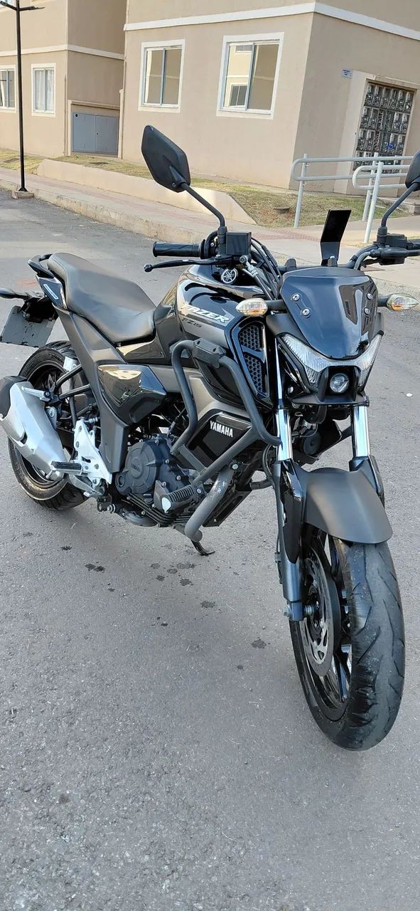 Fz15 23/24
