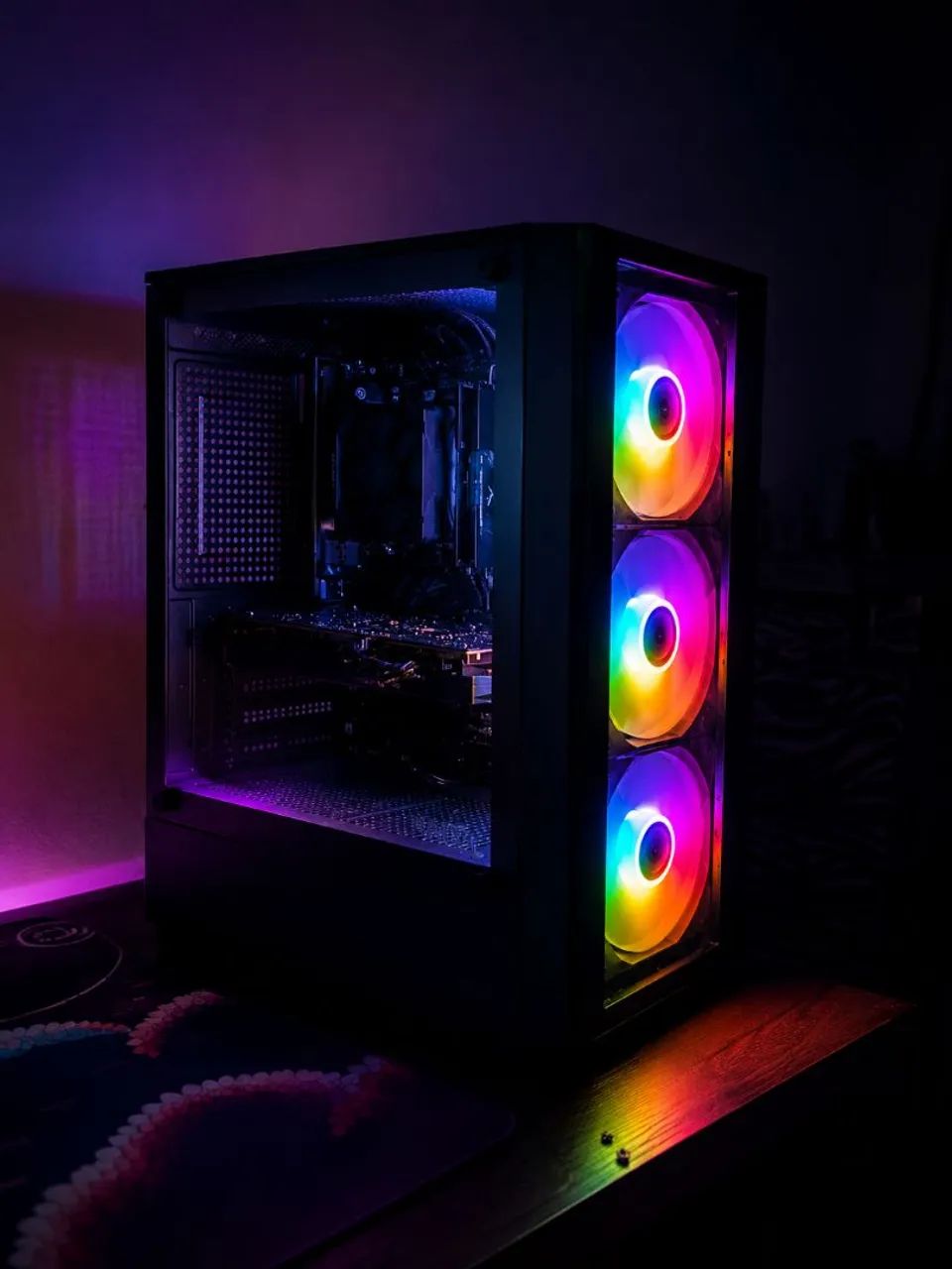 Computador Gamer - Foto 3