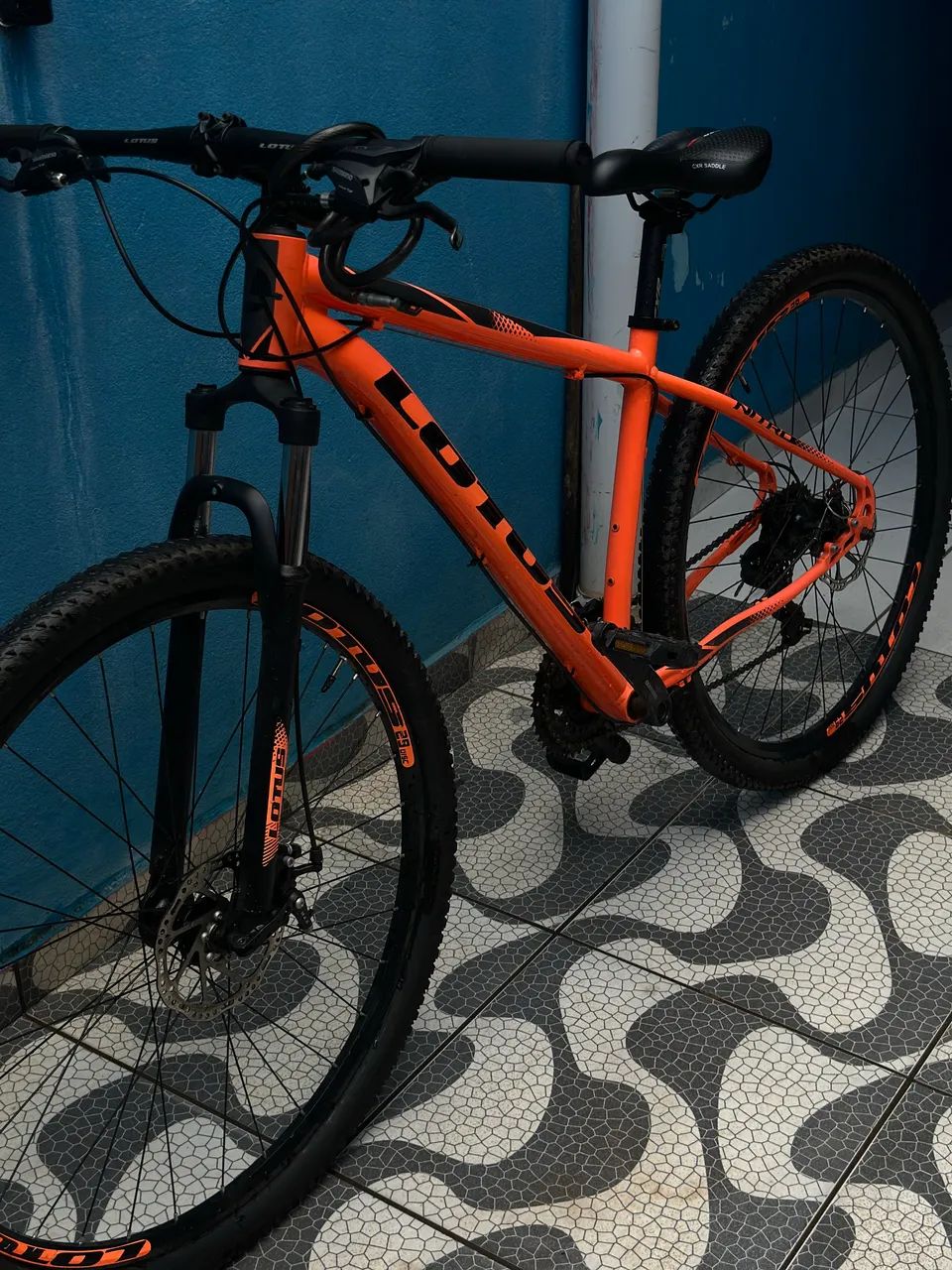 Bicicleta aro 29 - Foto 2
