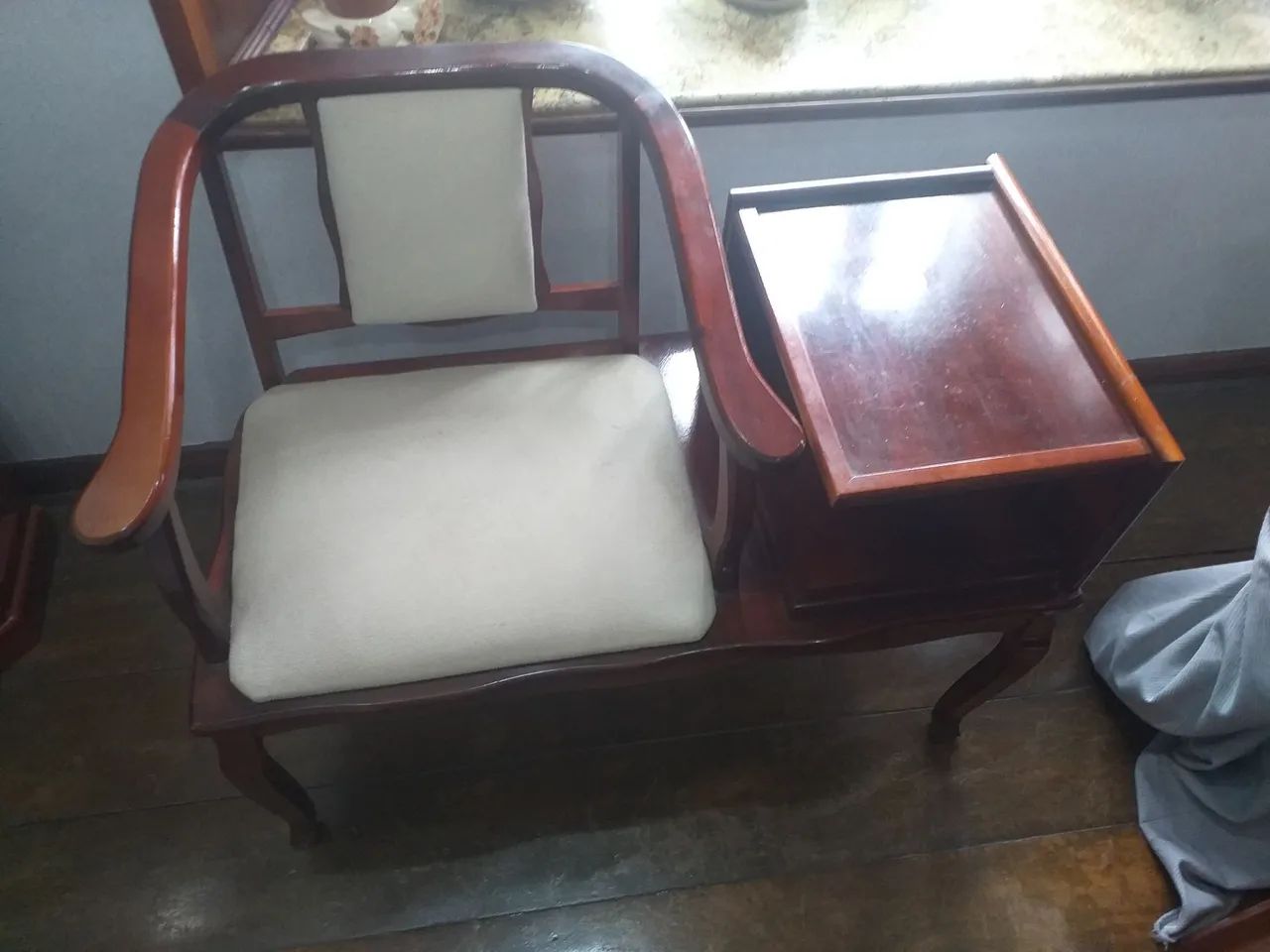 Mesa de Telefone