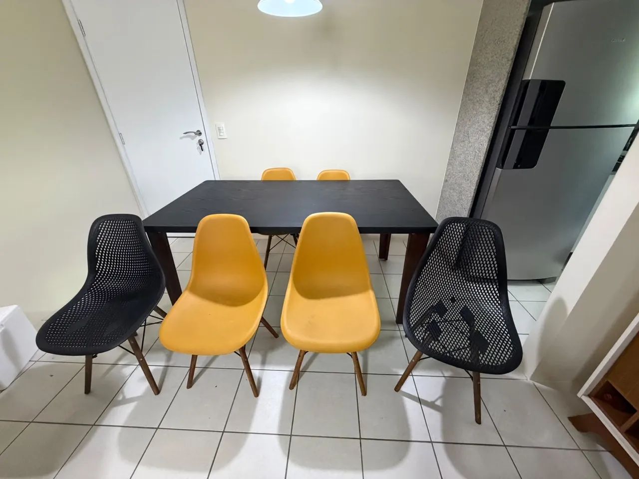 Mesa de jantar  - Foto 2