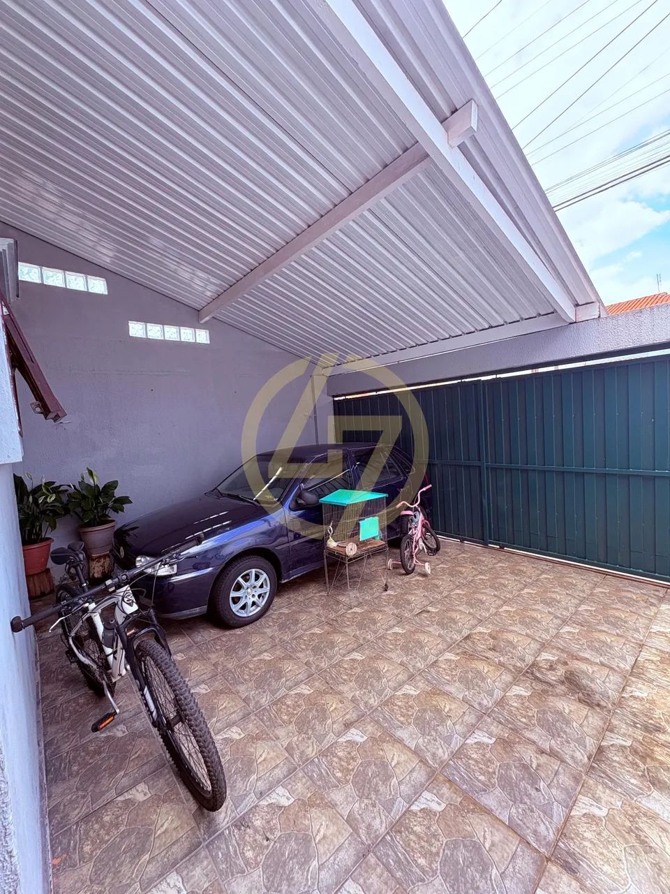 Casa em Vila Rio Branco - Itapetininga - Foto 4