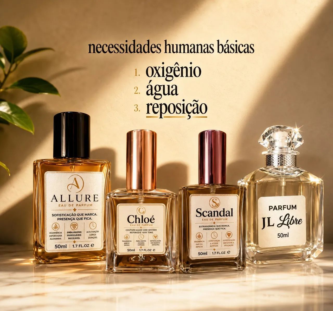 Perfumes  - Foto 4