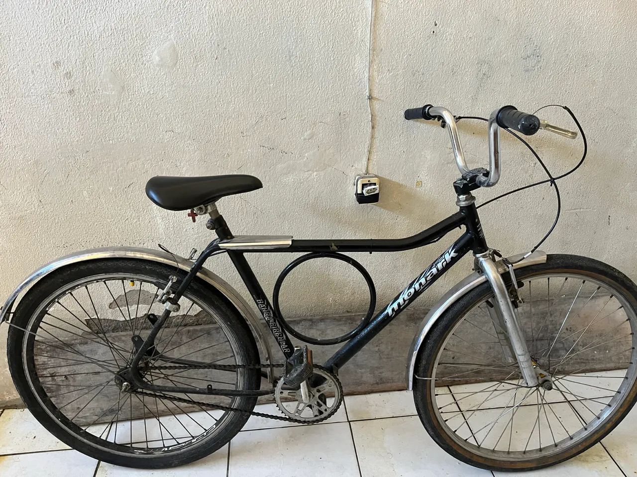 Vendo uma monark original. - Foto 2