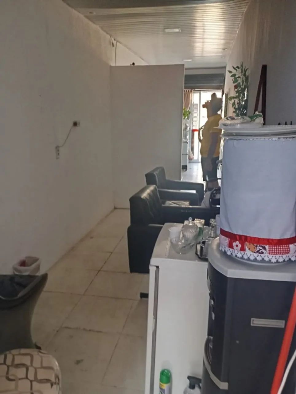 Vendo ponto comercial já alugado  - Foto 4