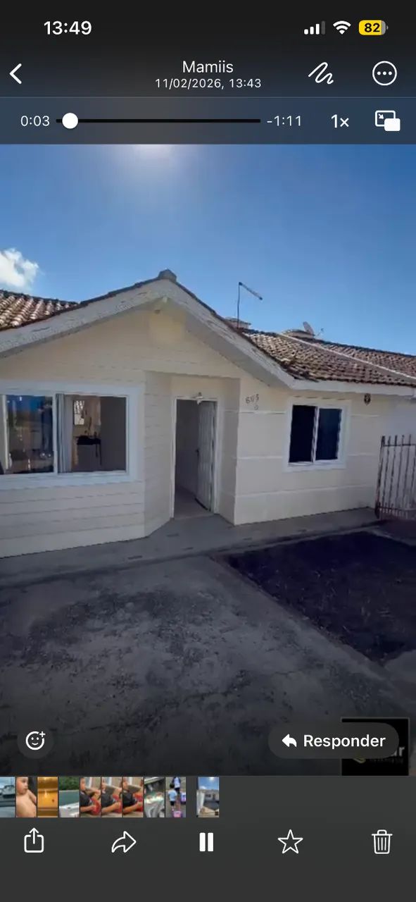 Foto - Piraquara - Planta Araçatuba