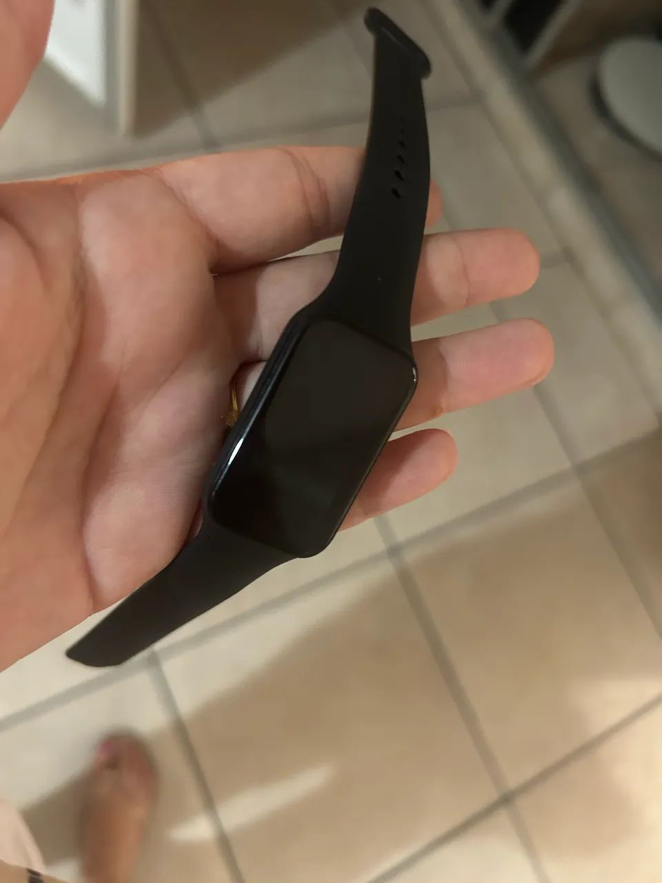 Mi band xiaomi 8 