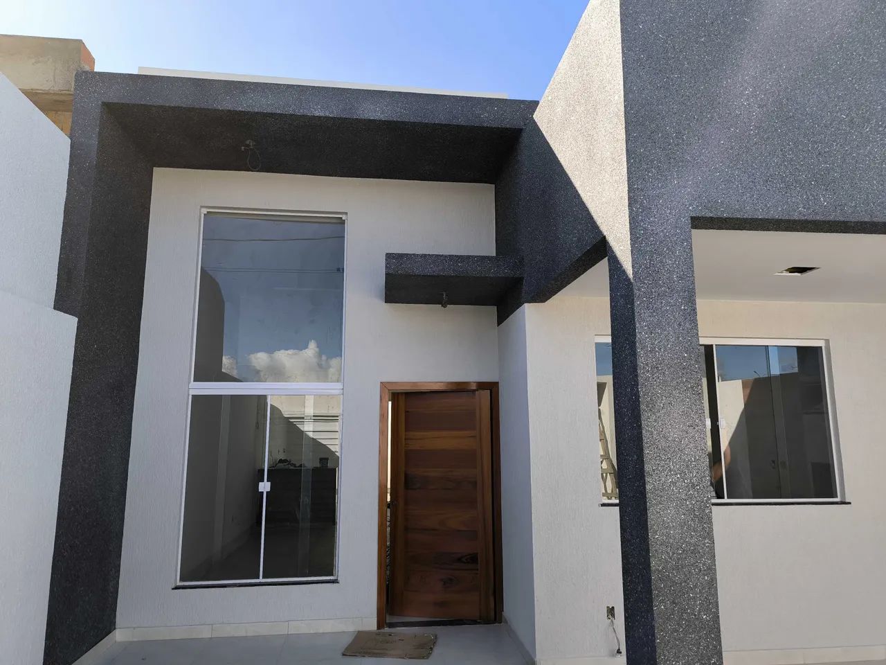 Casa no Luar da Barra - Primeira Etapa [11762] - Foto 2