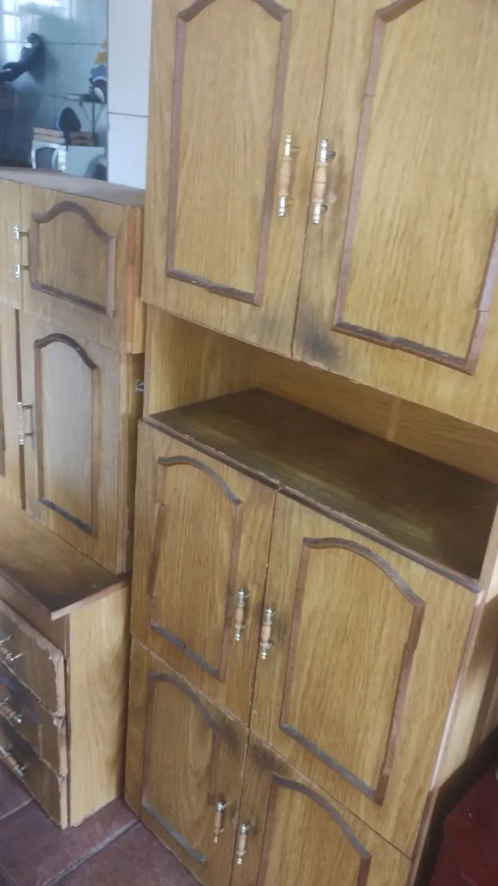 Armário de cozinha  - Foto 2