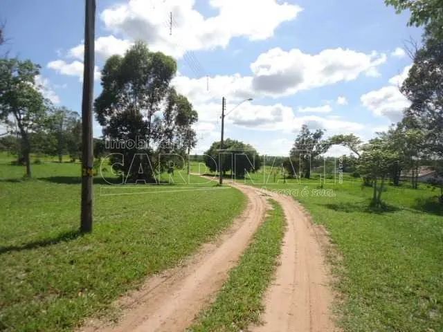 Rural Terreno com condomínio em Itirapina - Foto 3