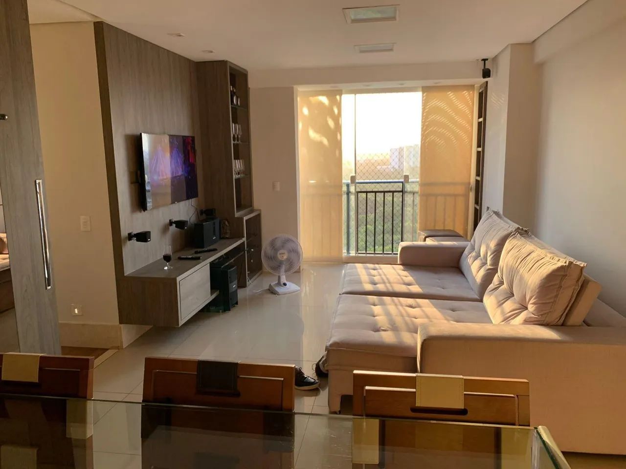 VENDO DUBAI RESIDENCE  RENASCENÇA 2 - Foto 5