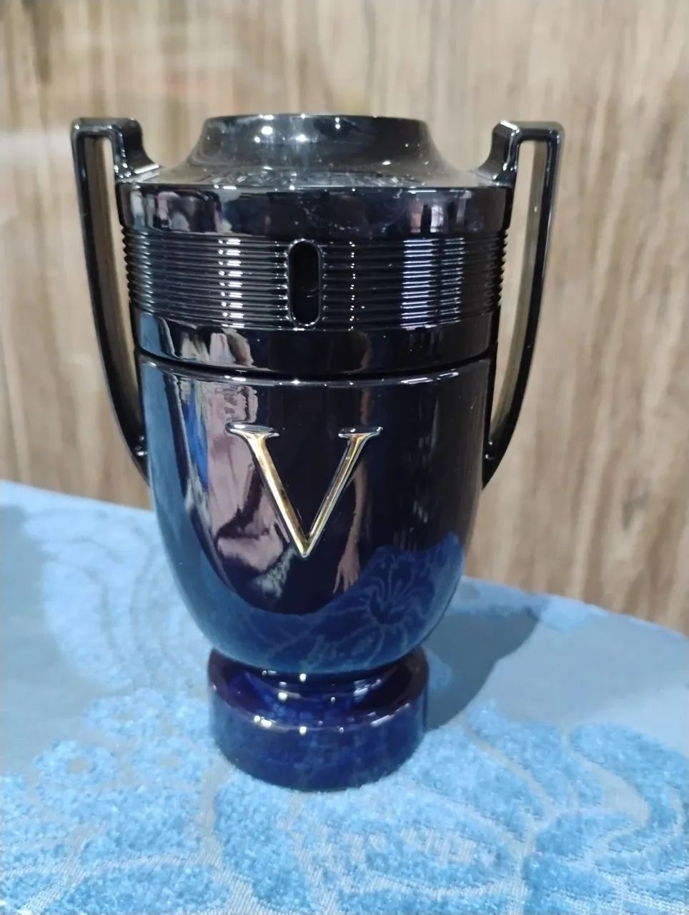 Perfume Invictus Victory Elixir 100ml