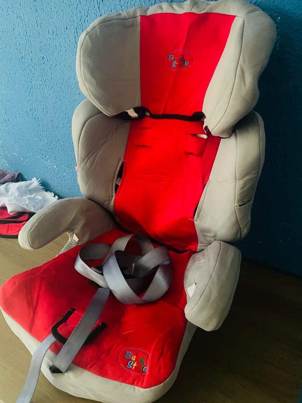 Cadeira de Carro - Foto 3