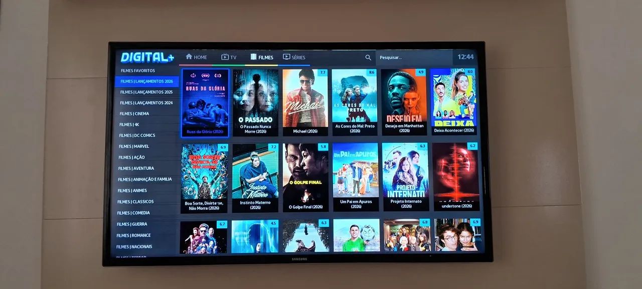 Samsung TV - Foto 2