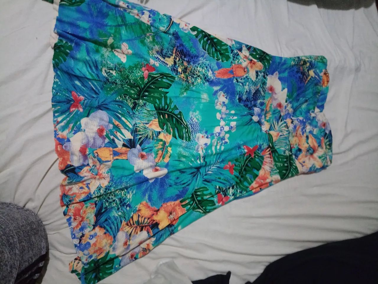 Vestido feminino  - Foto 3