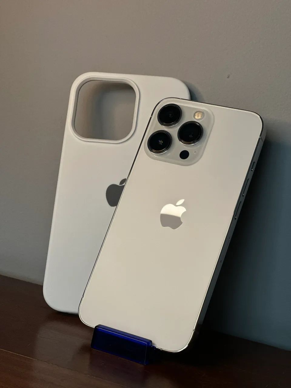 iPhone 13 Pro 128gb - Foto 2