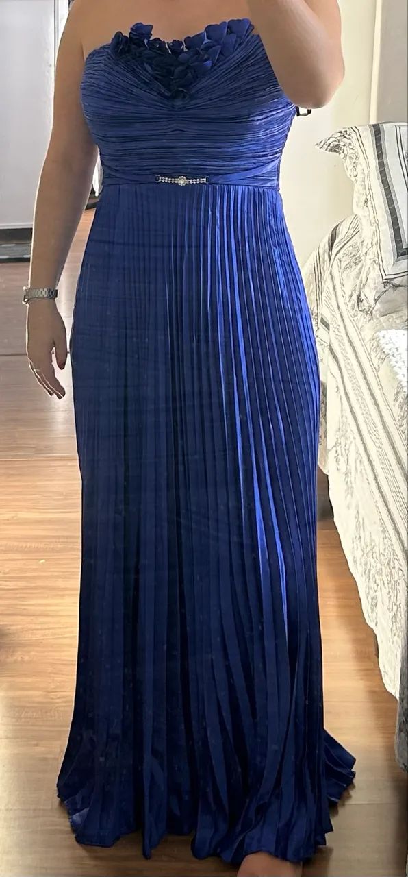 Vestido de Festa - Foto 2