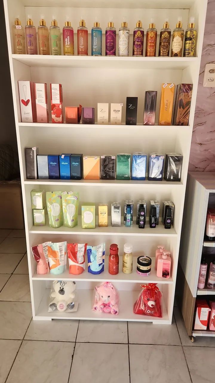 Liliane Mimos perfumes e cestas, Vicente Pinzon - Foto 4