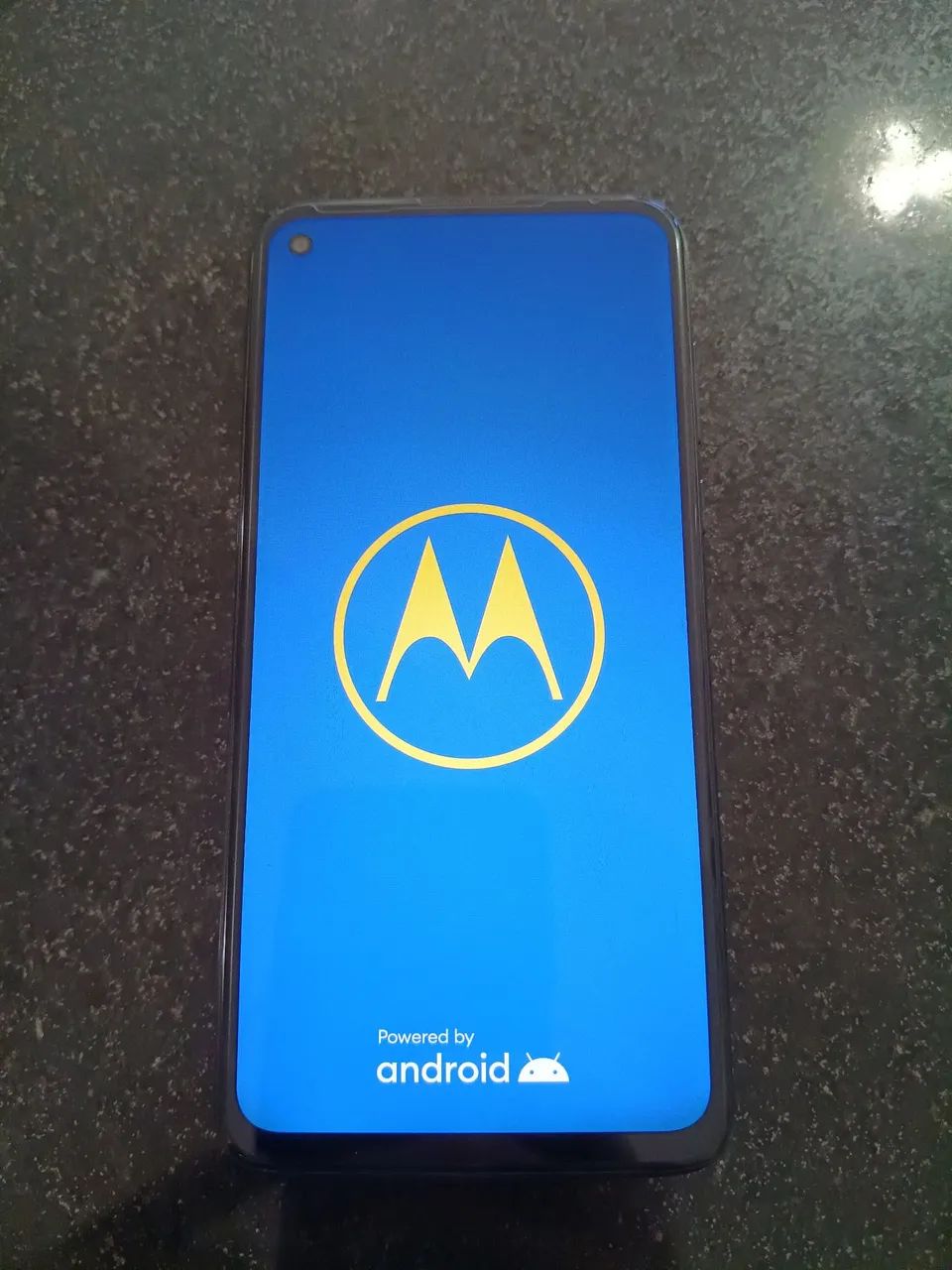 Moto G8 Power Preto Titanium 64GB - Foto 3